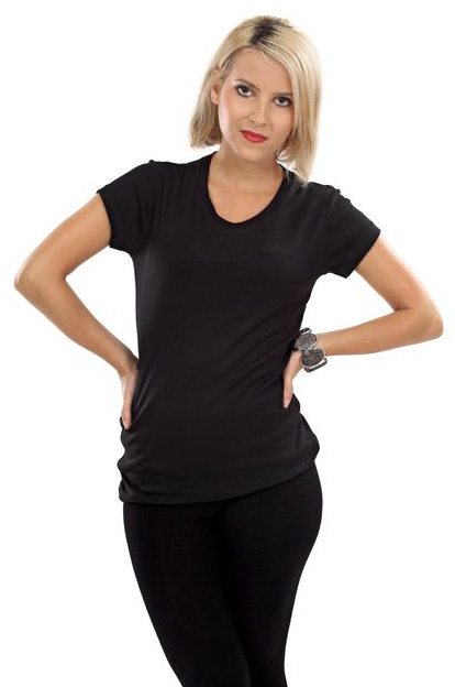 Woman's Night t-shirt Woman's Night t-shirt