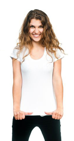 Temptation T-shirt Temptation T-shirt