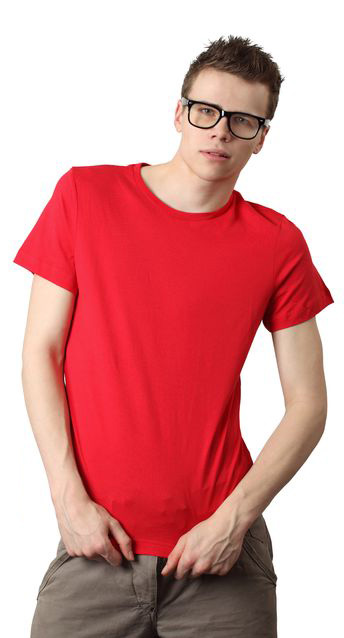 Men's Fire T-shirt Men's Fire T-shirt