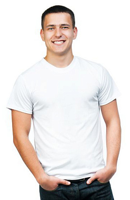 Pure Man T-shirt