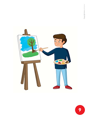 Мітчелл Г. / Smart Junior for UKRAINE НУШ 3 Flash Cards / ЛІНГВІСТ / ISBN 978-617-7713-64-6