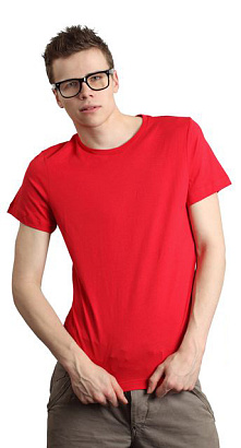 Men's Fire T-shirt