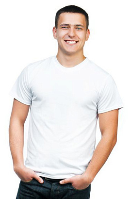Pure Man T-shirt