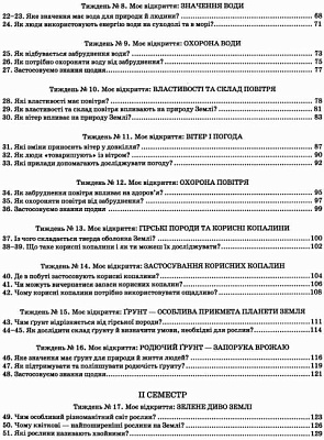 Грущинська І.В. ISBN 978-966-991-089-9 / Я досліджую світ 3 кл. Конспекти уроків