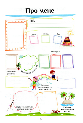 НУШ 3 клас. Я досліджую світ. Зошит-практикум. Частина 2. Воронцова Т.В. 978-966-2663-91-4