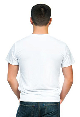 Pure Man T-shirt