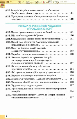 Щупак І.Я. ISBN 978-966-991-205-3/ Вступ до історії та громадянської освіти , 5 кл. Підручник (2022) НУШ