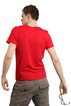 Men's Fire T-shirt