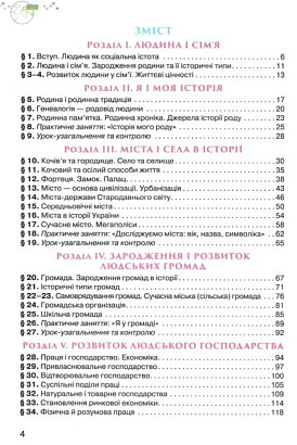 Щупак І.Я. ISBN 978-966-991-220-6/ Україна і Світ Вступ до історії та громадянської освіти , 6 кл. Підручник (2023) НУШ