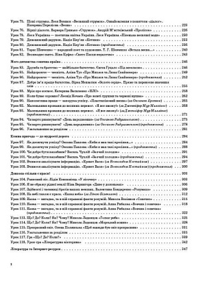 Мій конспект. Українська мова та читання. 2 кл. Ч.2  (за підр. Вашуленка) / РАНОК / ISBN 978-617-003-806-7/1