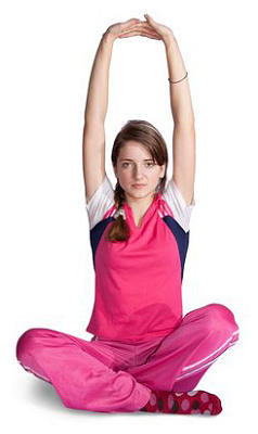 Pink Fury Track Suite