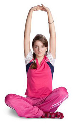 Pink Fury Track Suite