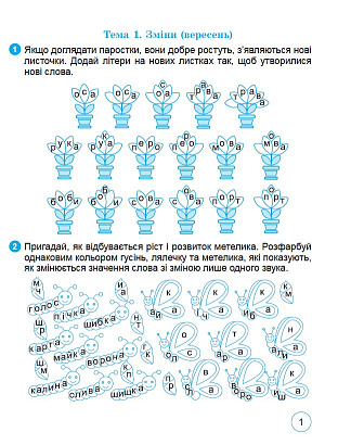 Ємельяненко О. В. ISBN 978-966-11-1243-7 / Мовний тренажер, 2 кл.