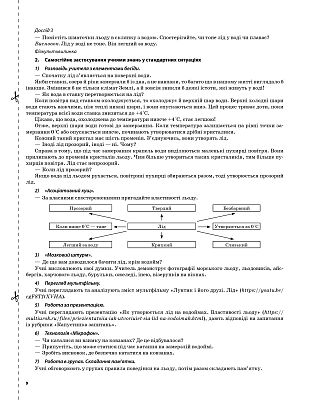 Мій конспект. Я досліджую світ. 2 кл. Ч.2 (за підр. Гільберг) / РАНОК / ISBN 978-617-003-821-0