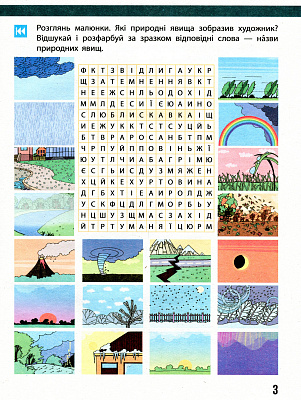 НУШ 4 клас. Я досліджую світ. Щоденник спостережень до підручника Бібік Н., Бондарчук Г. 9786170975270