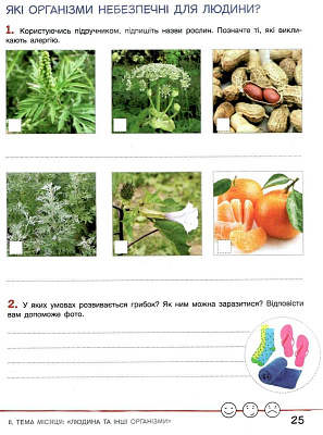 Я досліджую світ, 4 кл., Зошит дослідника (до підруч. Іщенко) Ч.1 / Іщенко О.Л. / ЛІТЕРА