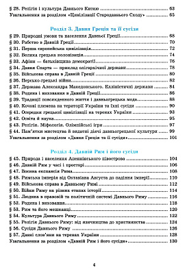 Історія України Всесвітня історія, 6 кл. НУШ, Робочий зошит / Хлібовська Г. / АСТОН