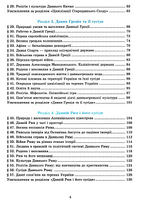 Історія України Всесвітня історія, 6 кл. НУШ, Робочий зошит / Хлібовська Г. / АСТОН